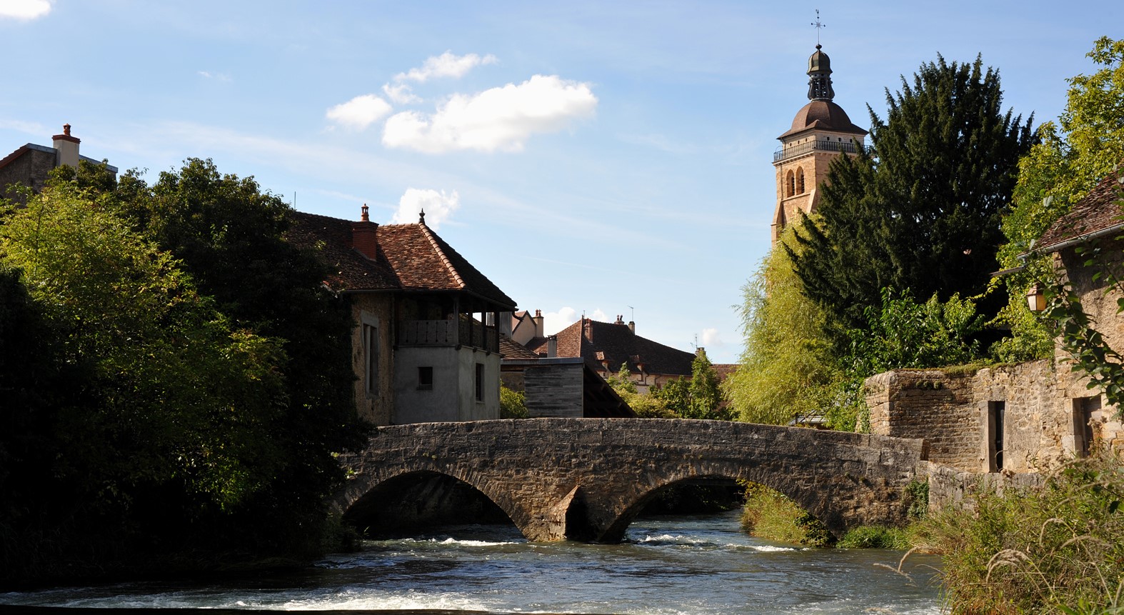 Arbois