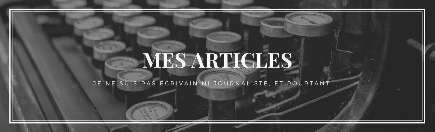 Articles