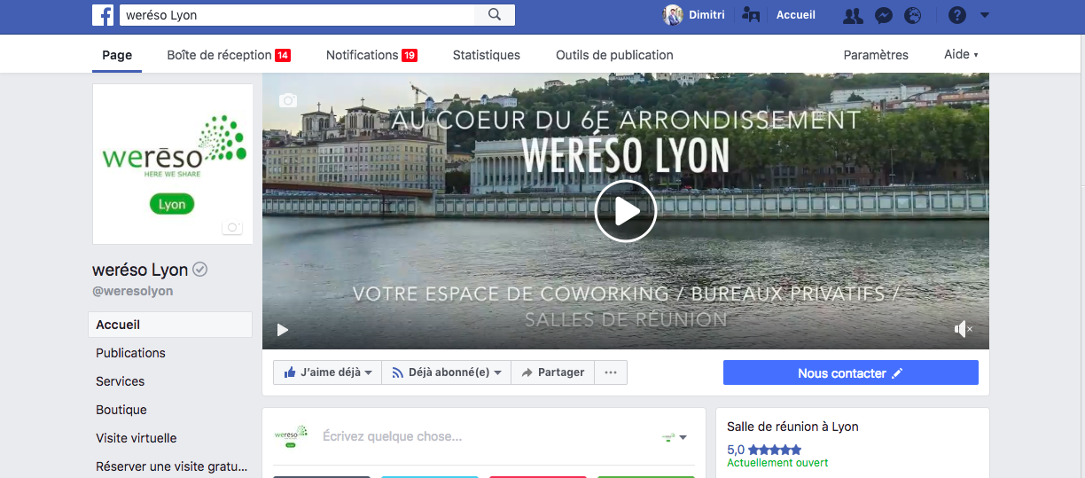 Site weréso